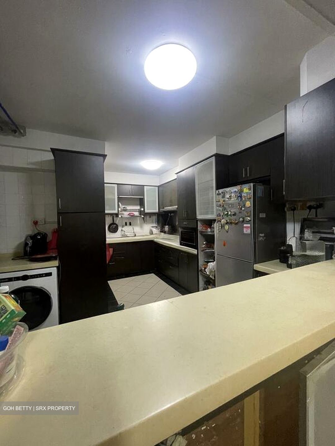 Blk 541 Pasir Ris Street 51 (Pasir Ris), HDB Executive #506377991